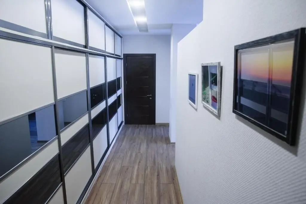 Батуми: Boulevard apartment