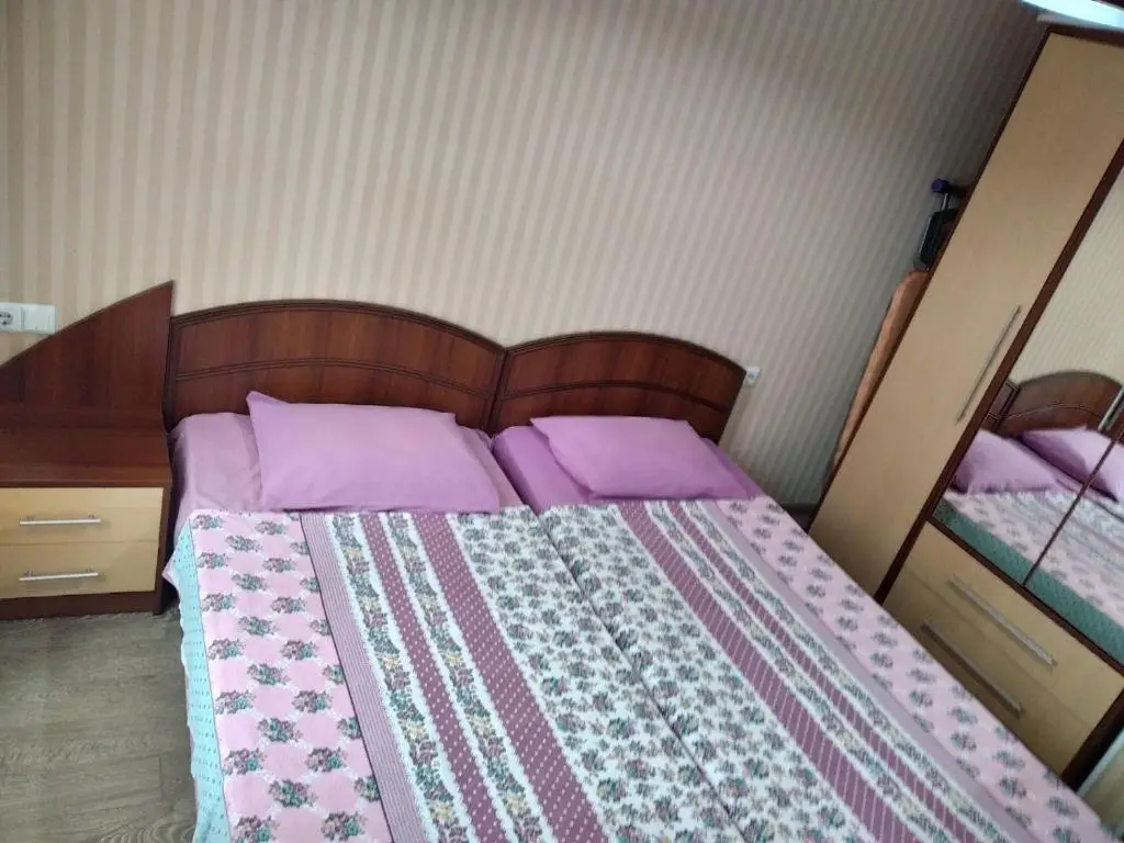 Батуми: Cosy flat near 6 May park