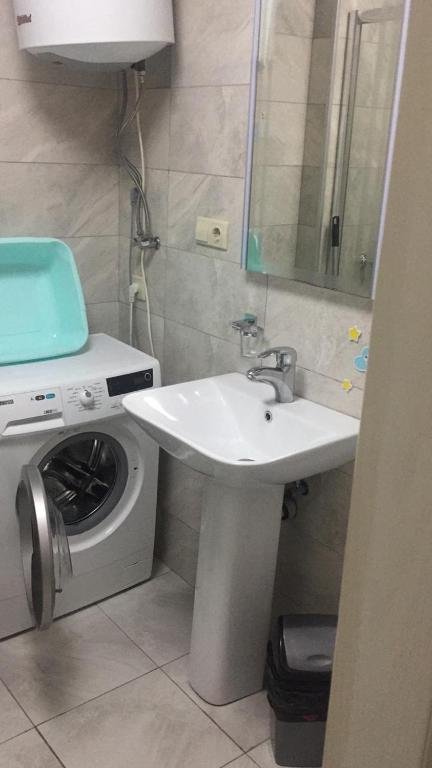 Батуми: Orbi Residence Hotel Official (Superior/ Room Only)