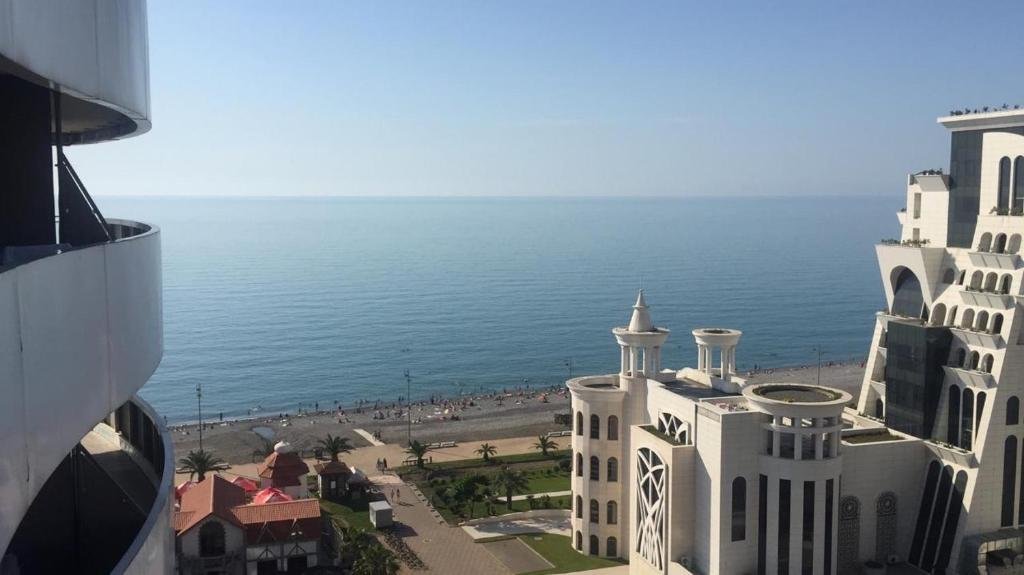 Батуми: Orbi Residence Hotel Official (Superior/ Room Only)