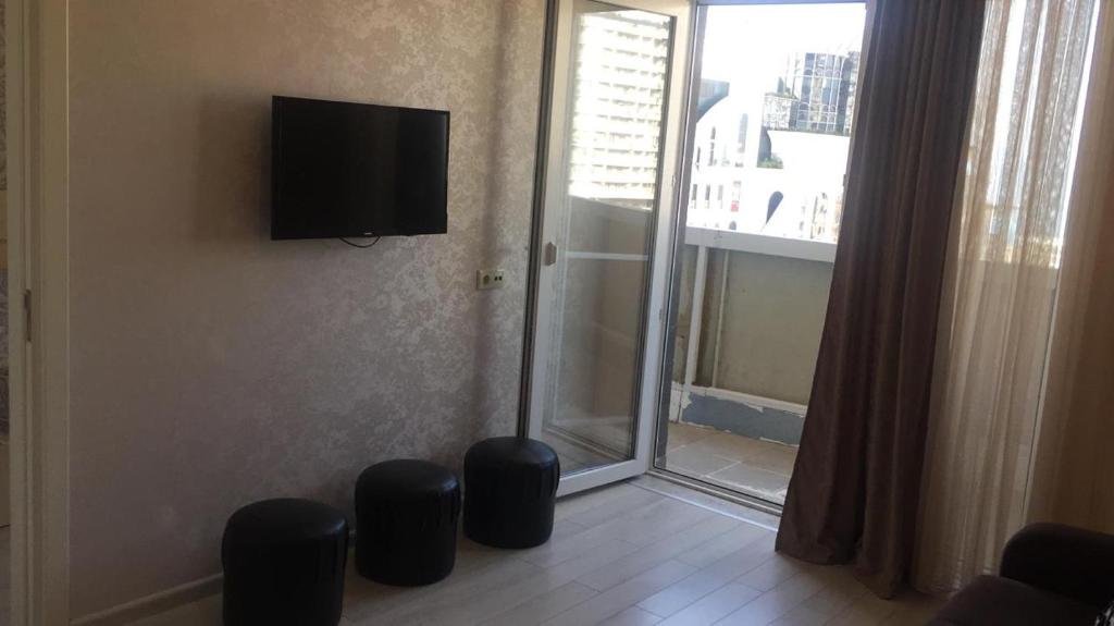 Батуми: Orbi Residence Hotel Official (Superior/ Room Only)