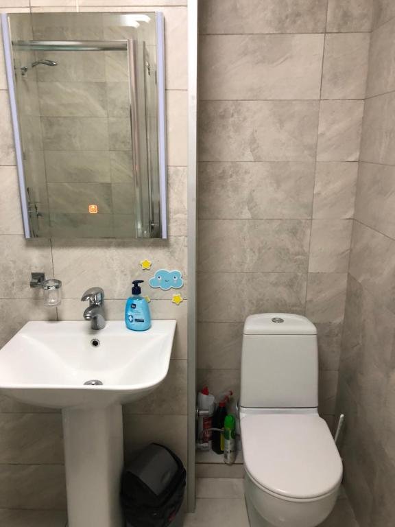 Батуми: Orbi Residence Hotel Official (Superior/ Room Only)