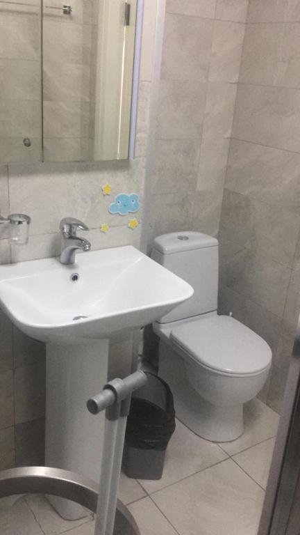 Батуми: Orbi Residence Hotel Official (Superior/ Room Only)