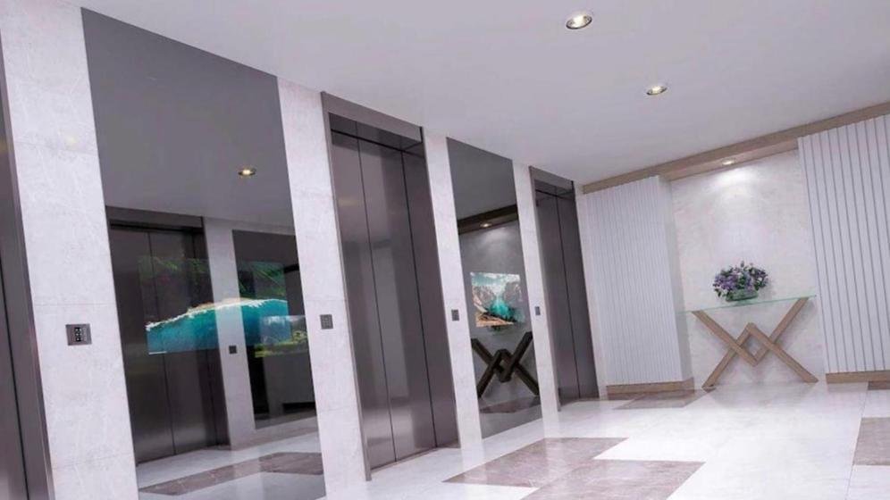 Батуми: Orbi City A-20