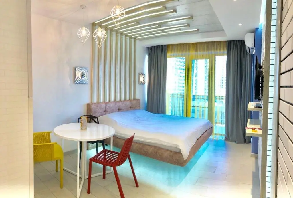 Батуми: Real Beach luxury 1108