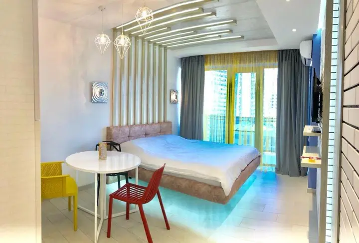 Батуми: Real Beach luxury 1108