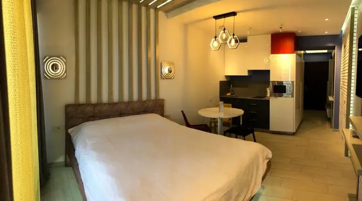 Батуми: Real Beach luxury 1108