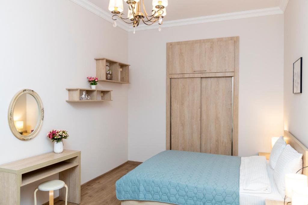 Тбилиси: Proper Apartments New Design 1BR Apt 2 min Liberty Square