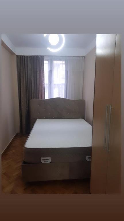Батуми: Apartment on Gorgiladze 44
