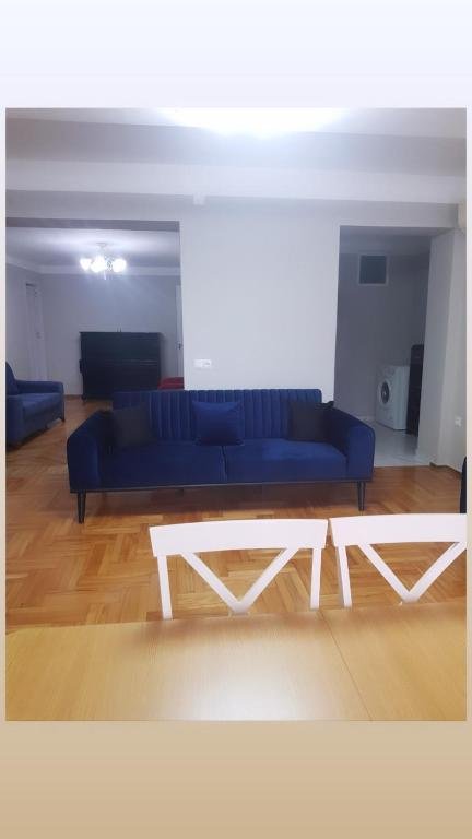 Батуми: Apartment on Gorgiladze 44