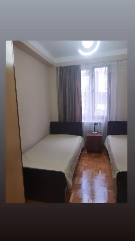 Батуми: Apartment on Gorgiladze 44