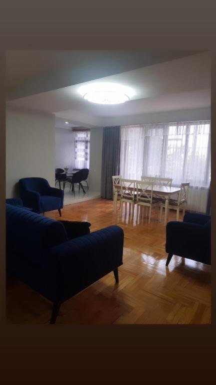 Батуми: Apartment on Gorgiladze 44