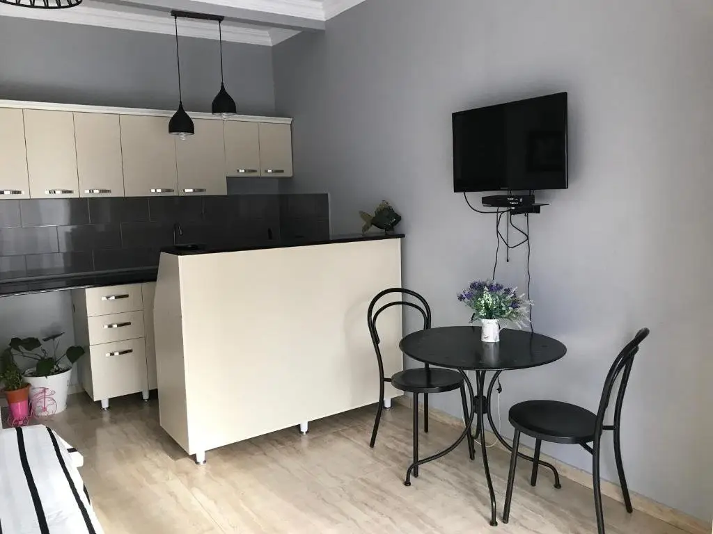 Кобулети: Natia Apartments 500
