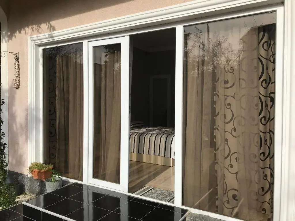 Кобулети: Natia Apartments 500