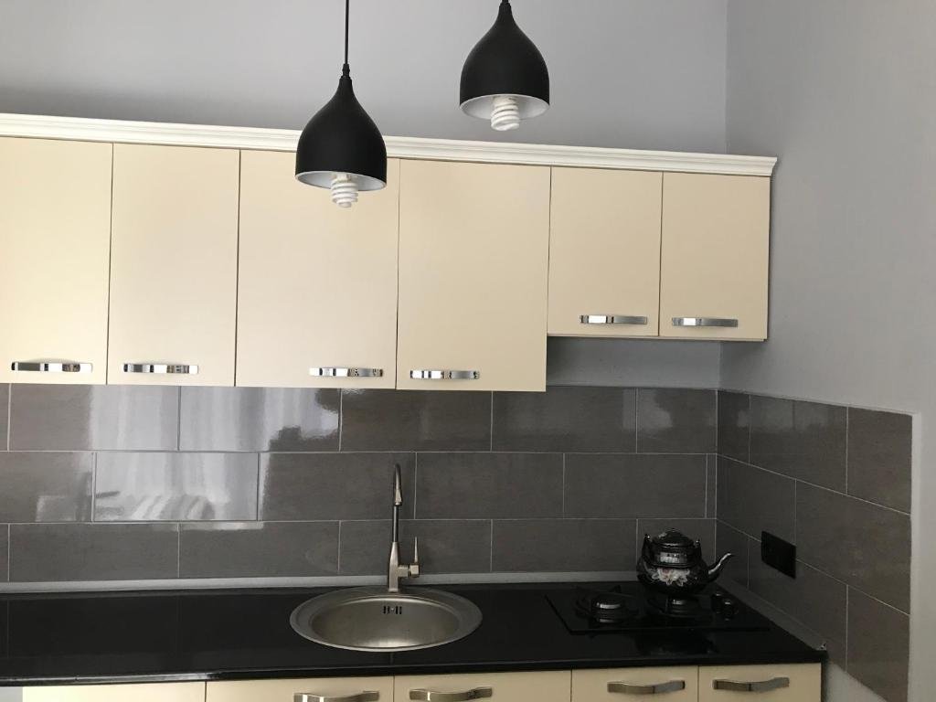 Кобулети: Natia Apartments 500
