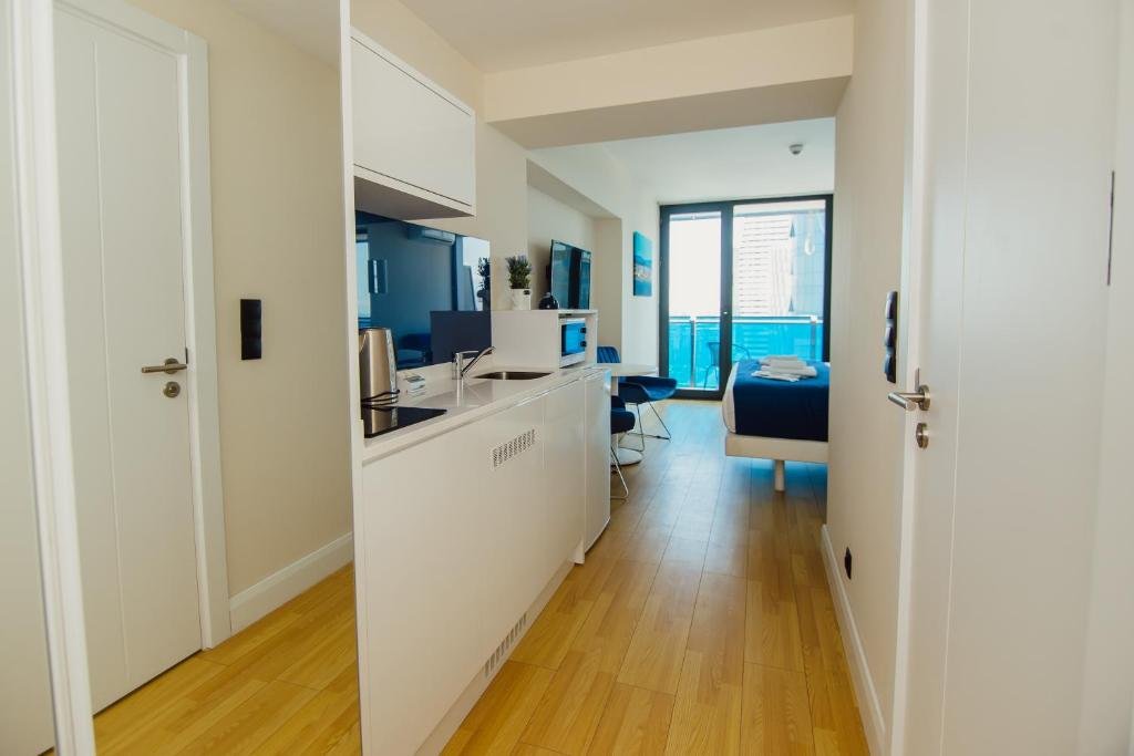 Батуми: Orbi City, block ?, room13-05