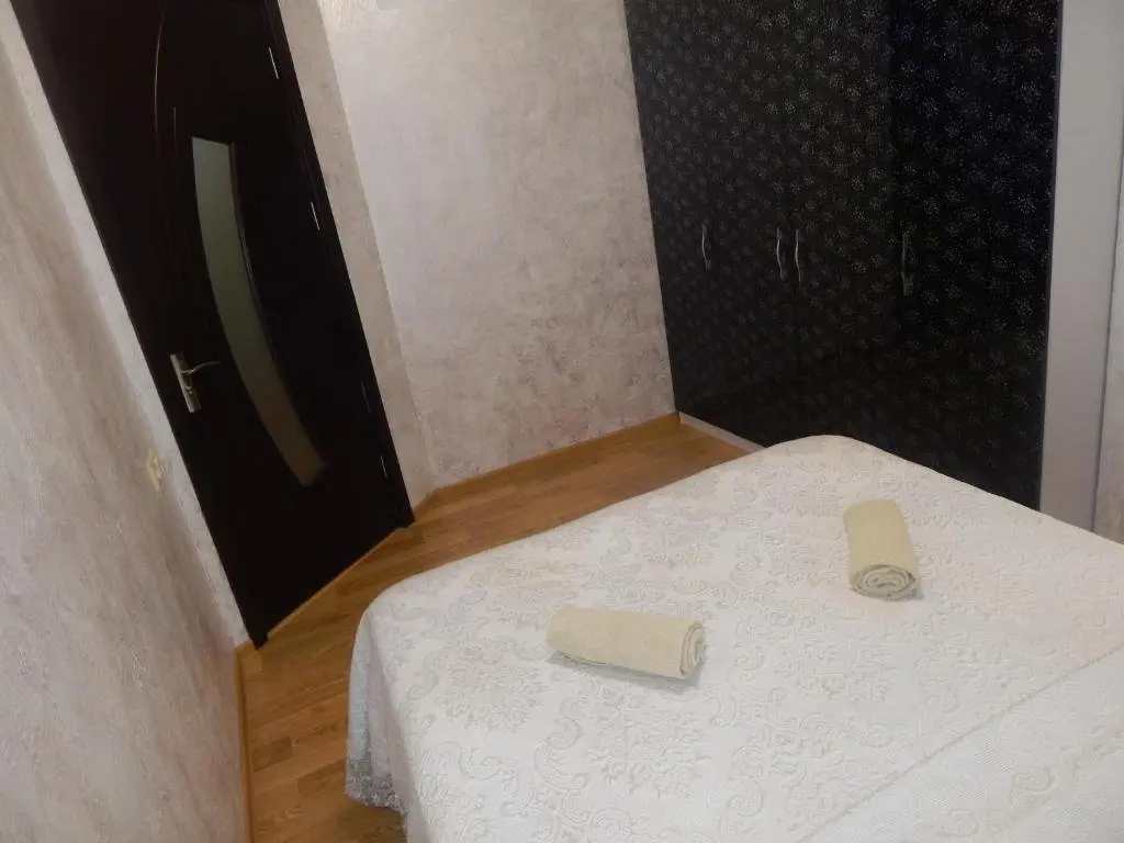 Батуми: apartament inasaridze ramazi78
