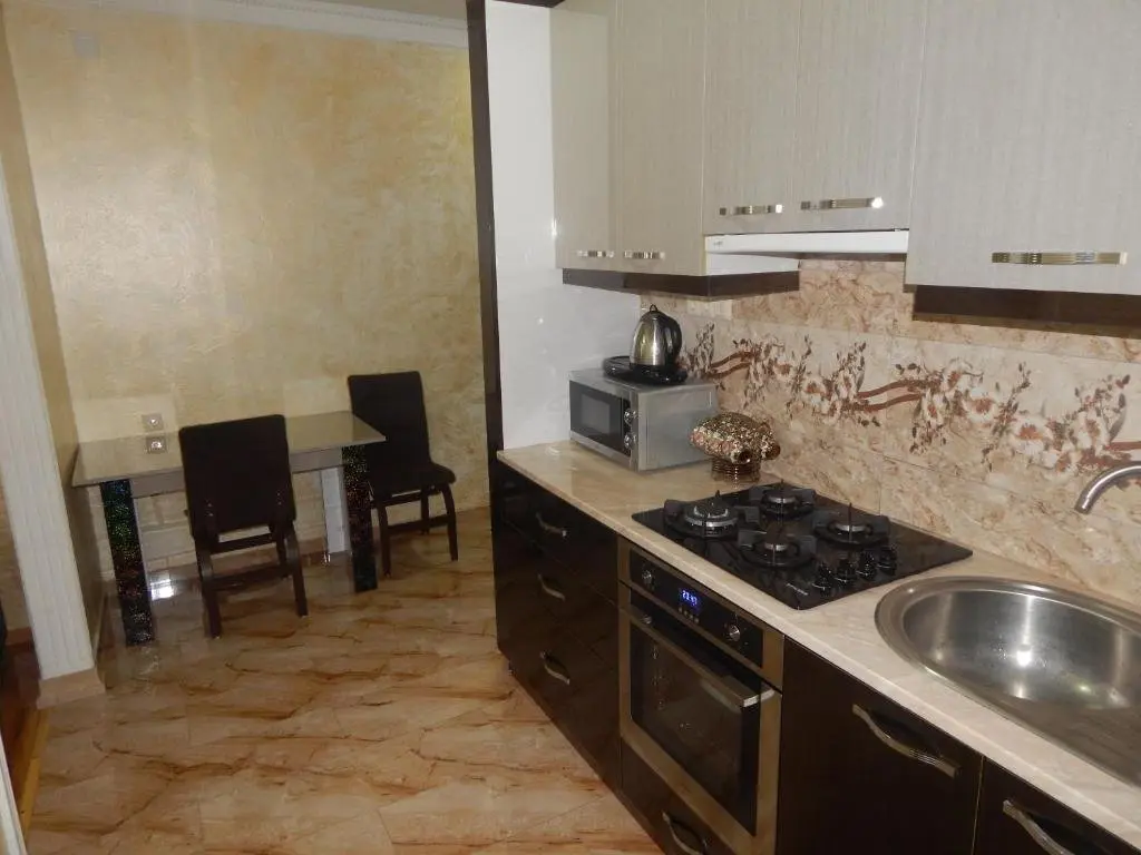 Батуми: apartament inasaridze ramazi78