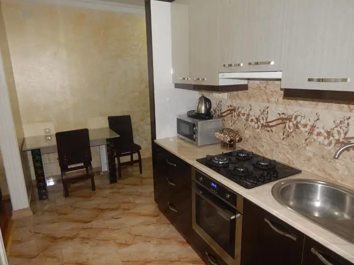 Батуми: apartament inasaridze ramazi78