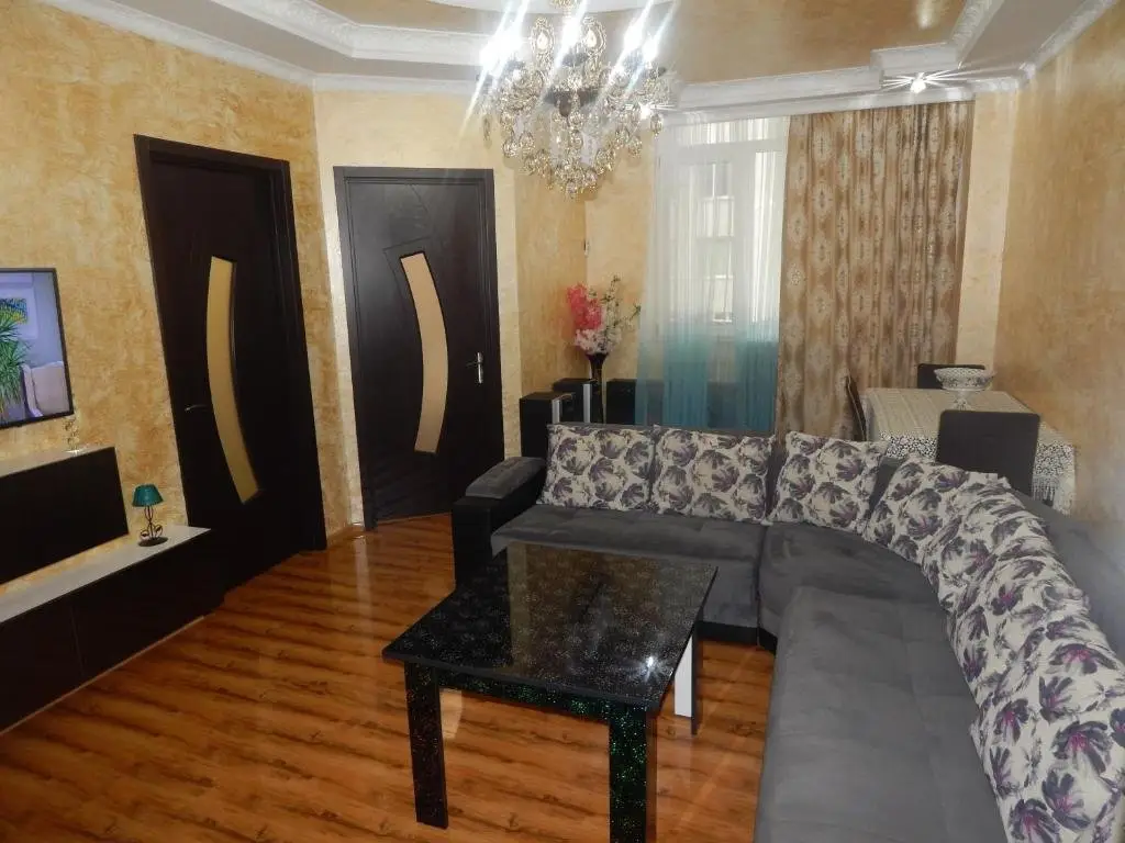Батуми: apartament inasaridze ramazi78