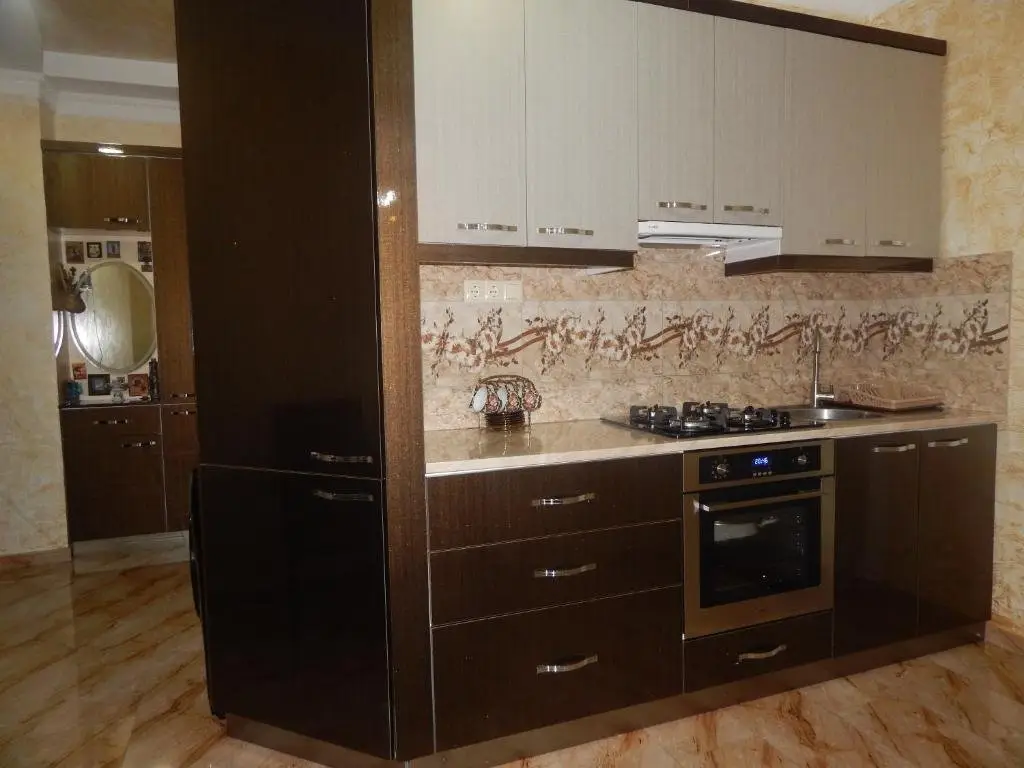 Батуми: apartament inasaridze ramazi78