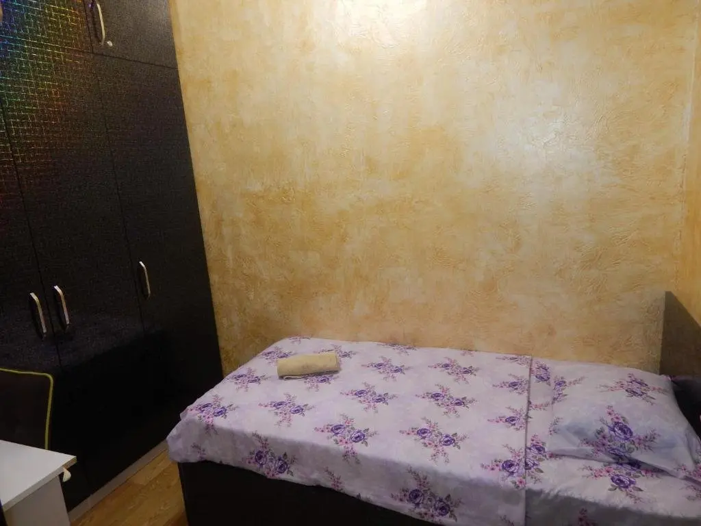 Батуми: apartament inasaridze ramazi78
