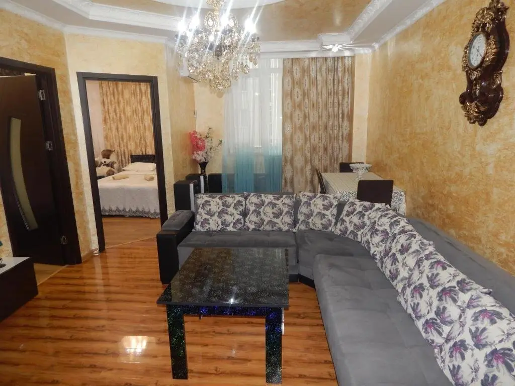 Батуми: apartament inasaridze ramazi78