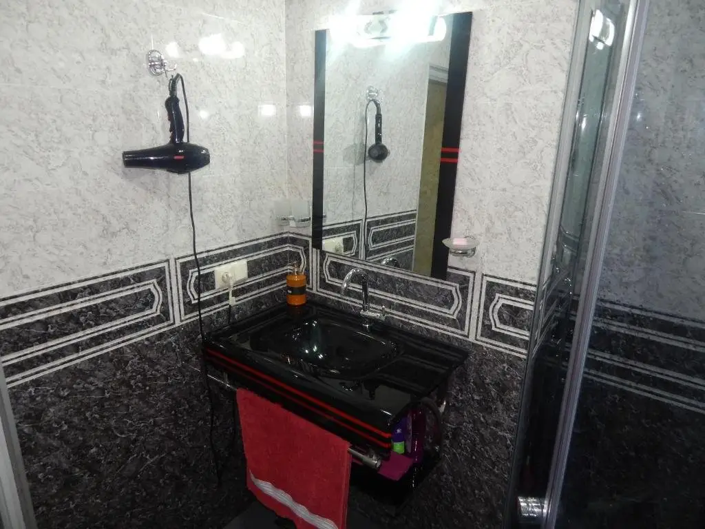 Батуми: apartament inasaridze ramazi78