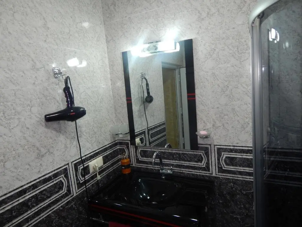 Батуми: apartament inasaridze ramazi78