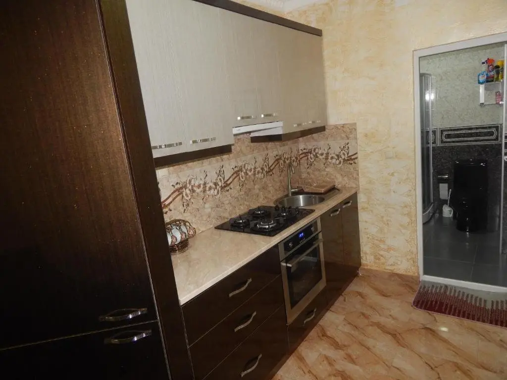 Батуми: apartament inasaridze ramazi78