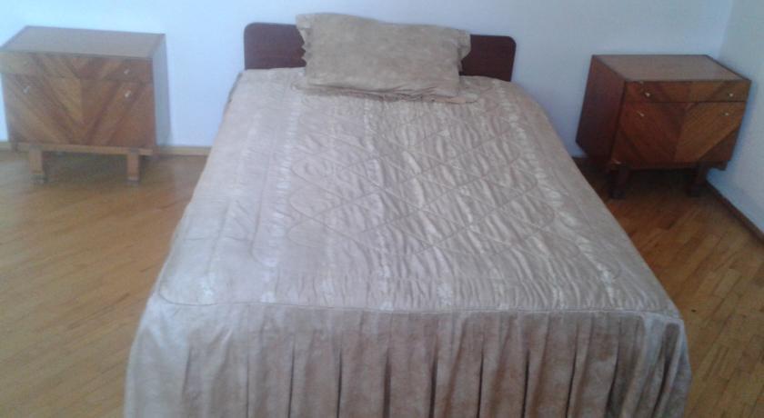 Качрети: Home Kachreti