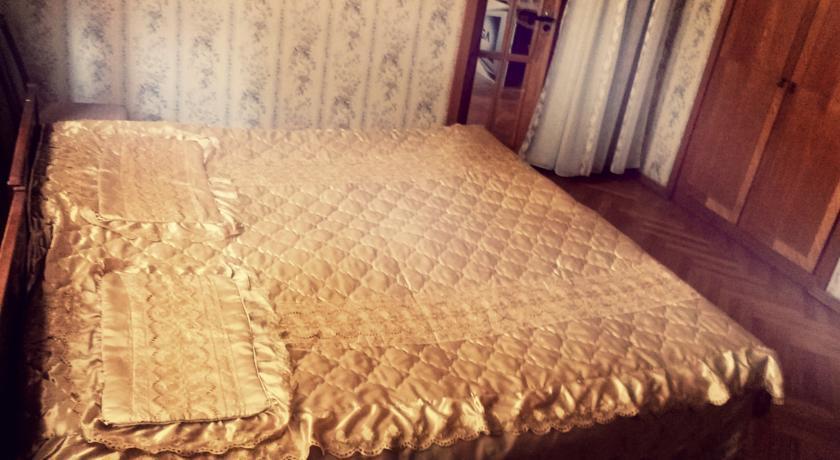 Качрети: Home Kachreti