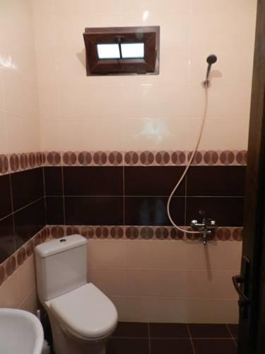 Ликани: Iraklis Homestay