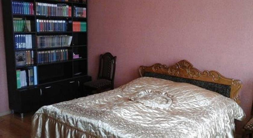 Ликани: Iraklis Homestay