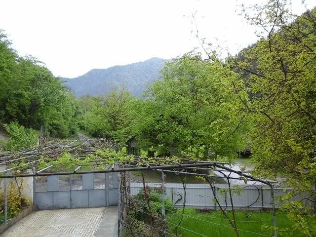 Ликани: Iraklis Homestay