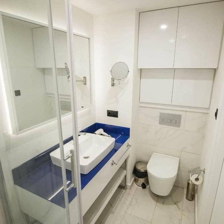 Батуми: Orbi City Tower 2951 - 29 floor