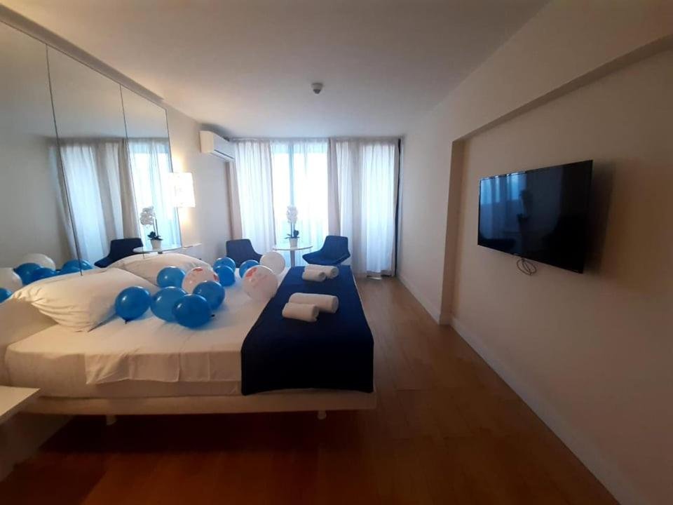 Батуми: Orbi City Tower 2951 - 29 floor