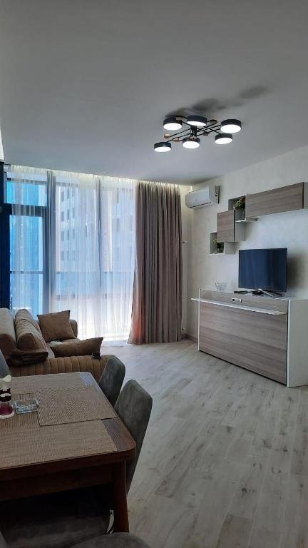 Батуми: Dar Tower Apartment A2, Floor 10, Flat 134