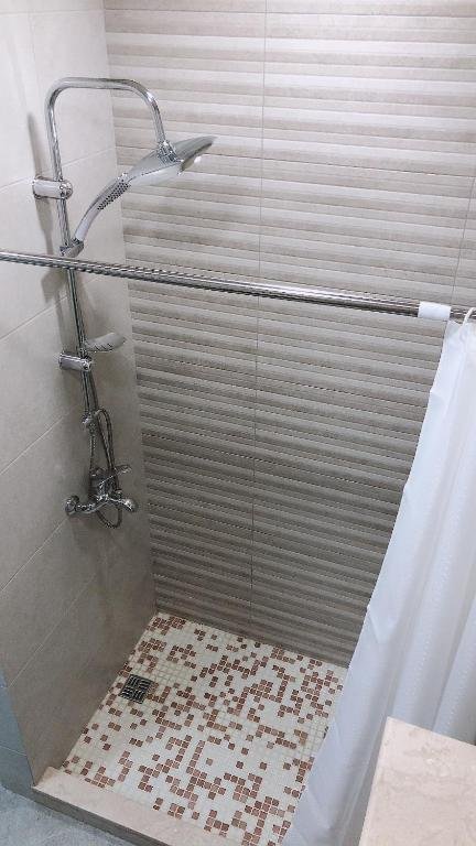 Батуми: Dar Tower Apartment A2, Floor 10, Flat 134