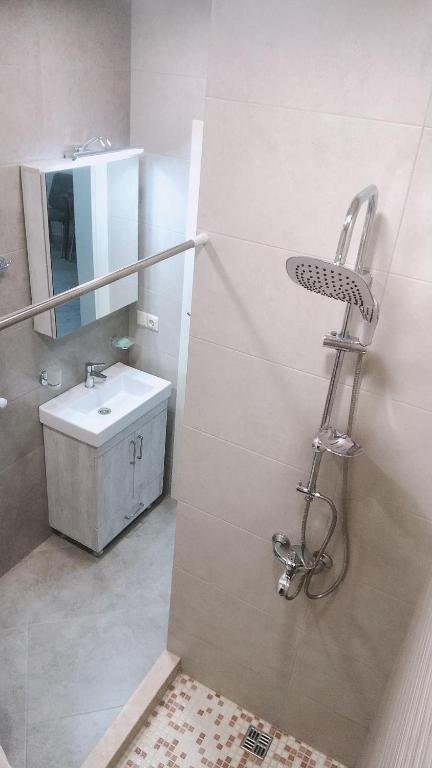 Батуми: Dar Tower Apartment A2, Floor 10, Flat 134