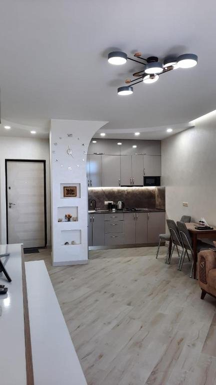 Батуми: Dar Tower Apartment A2, Floor 10, Flat 134