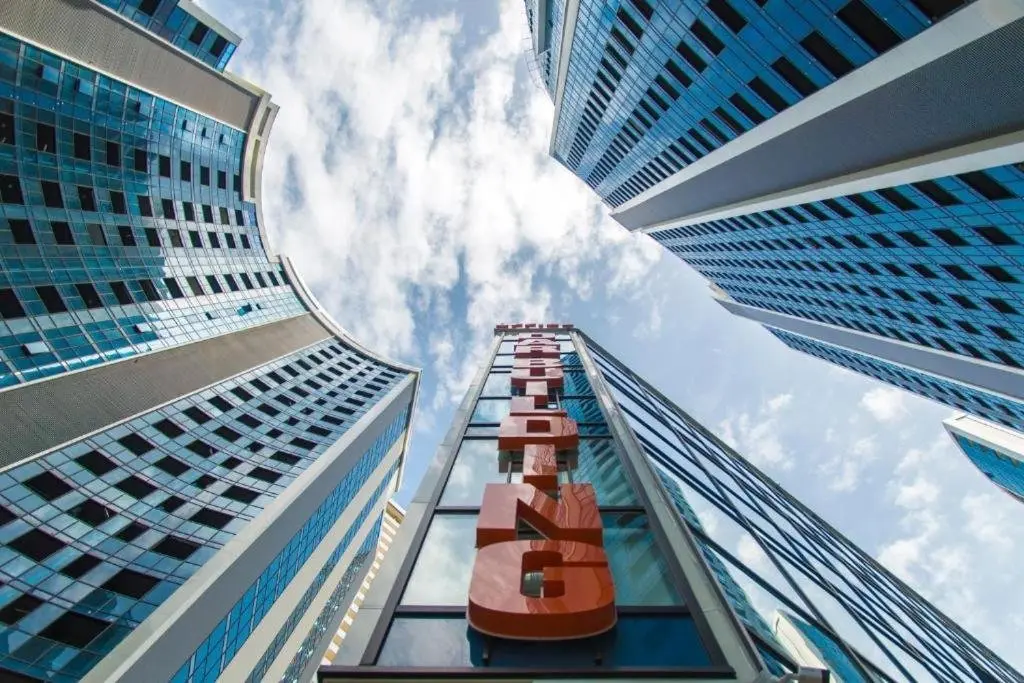 Батуми: Dar Tower Apartment A2, Floor 10, Flat 134