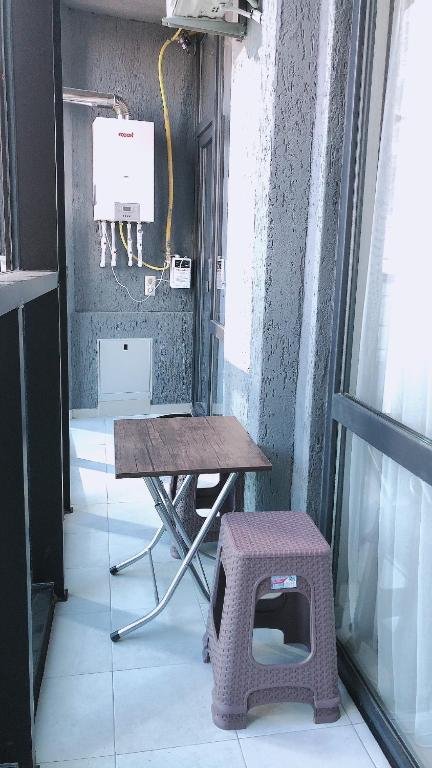 Батуми: Dar Tower Apartment A2, Floor 10, Flat 134