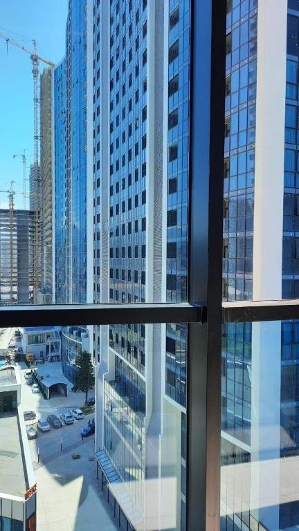 Батуми: Dar Tower Apartment A2, Floor 10, Flat 134