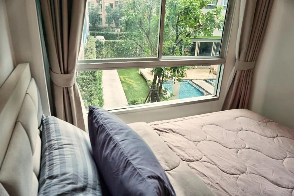 Самутпракан: The Kith Plus Sukhumvit 113 by BLK