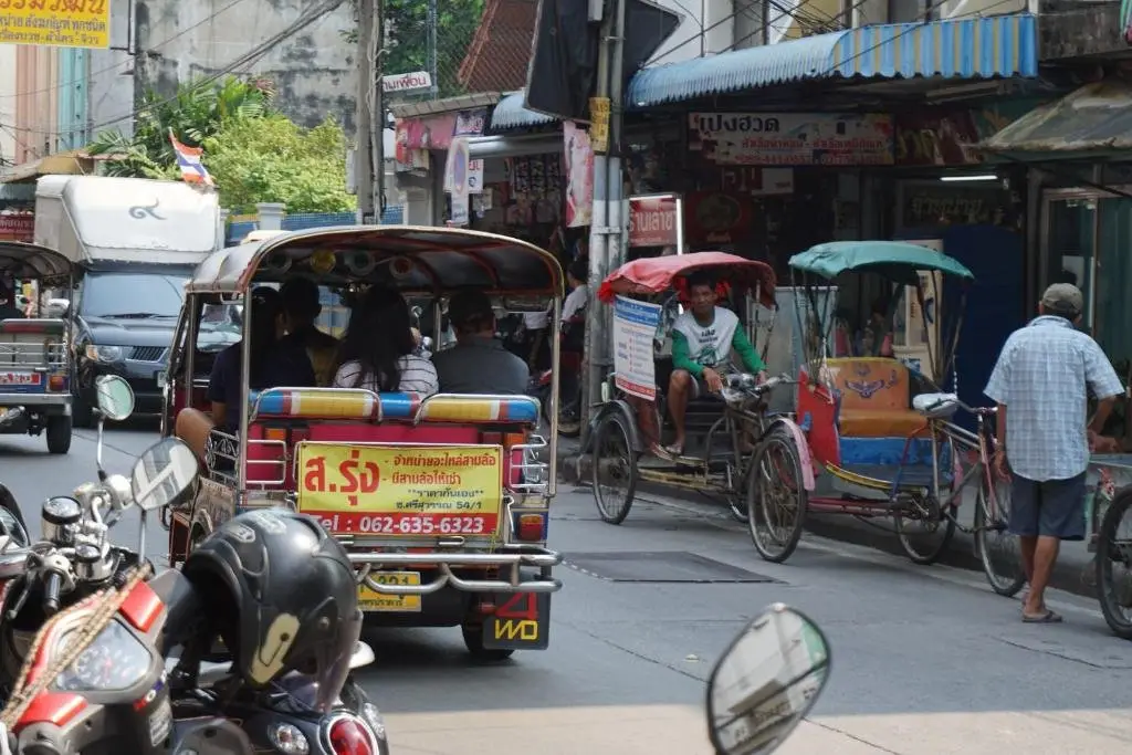 Самутпракан: The Kith Plus Sukhumvit 113 by BLK