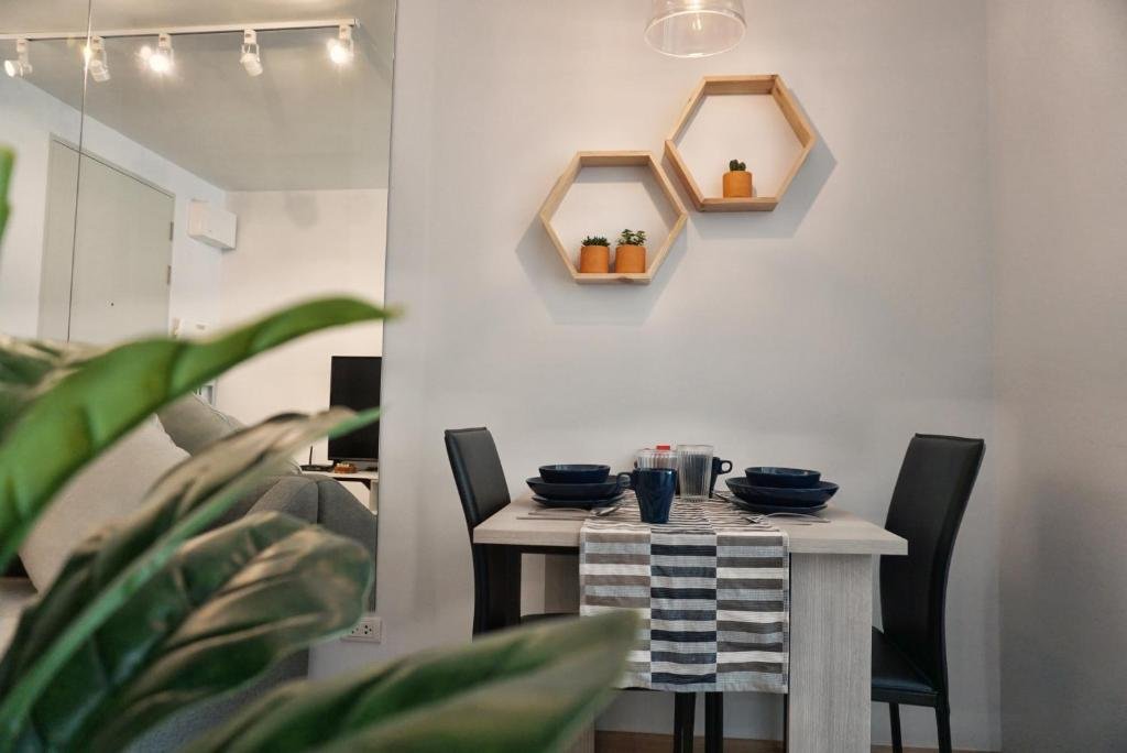 The Kith Plus Sukhumvit 113 by BLK — фото 1