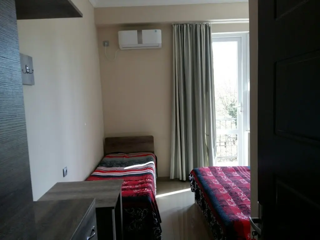 Кобулети: Hotel Estonia One