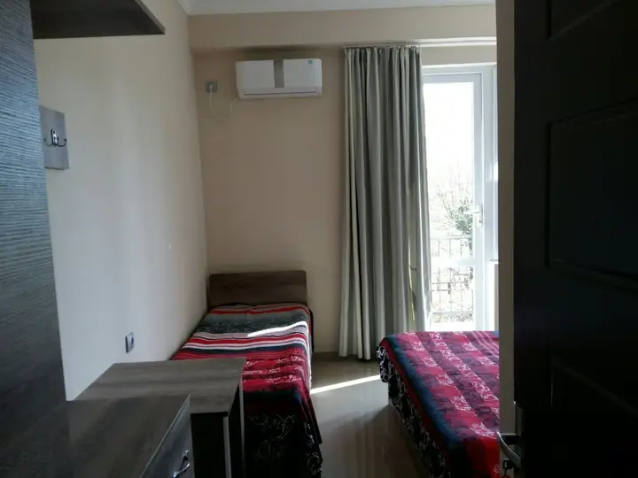 Кобулети: Hotel Estonia One