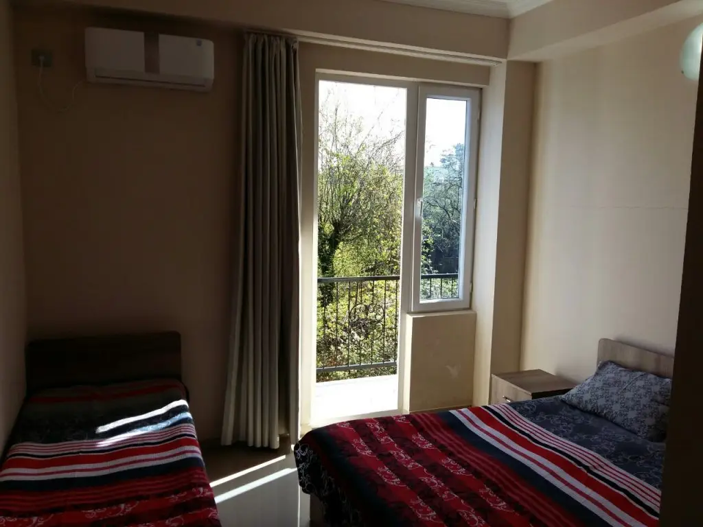 Кобулети: Hotel Estonia One
